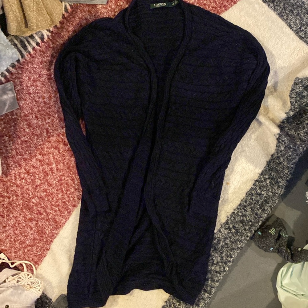 Ralph Lauren sweater